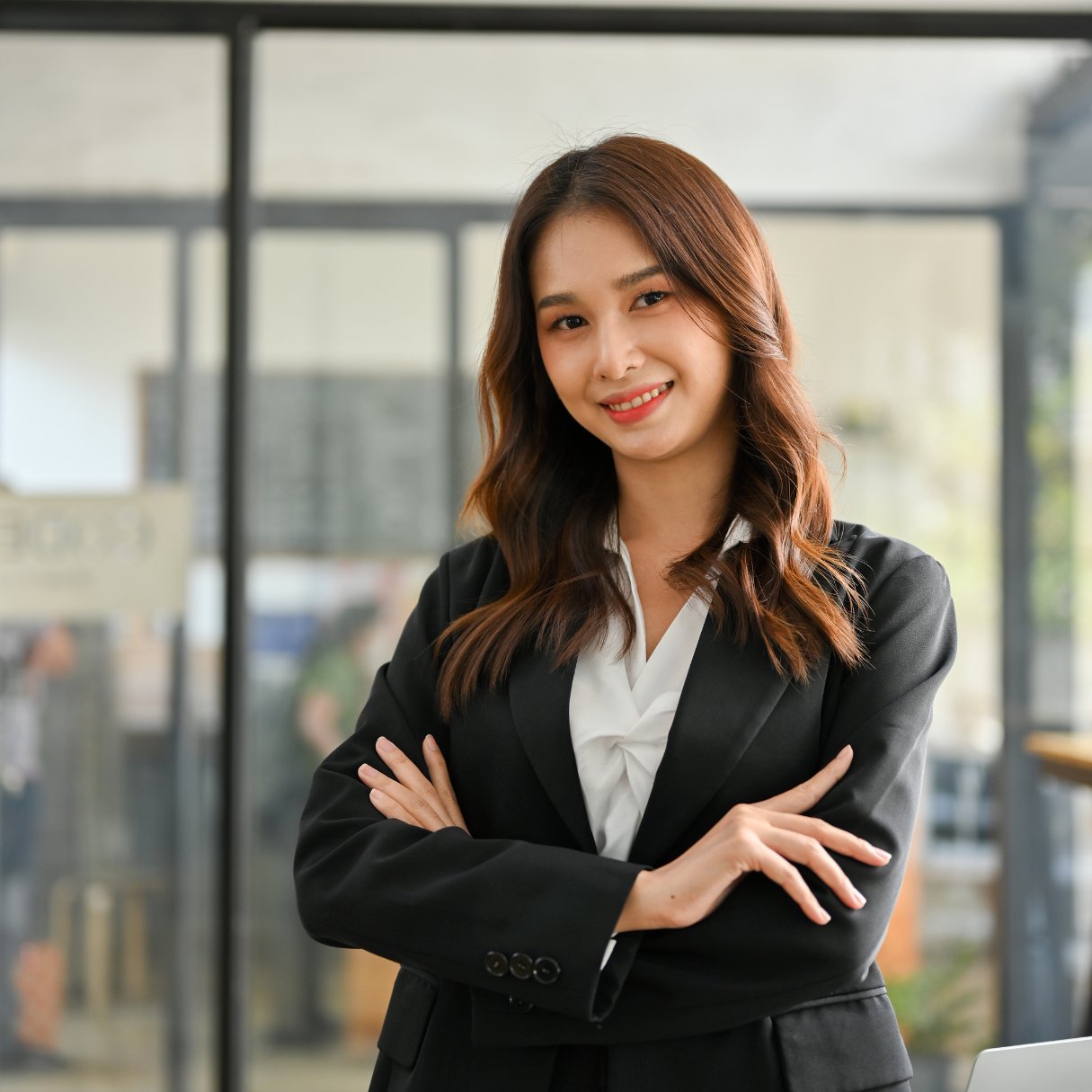 Profesional en proceso de desarrollo ejecutivo