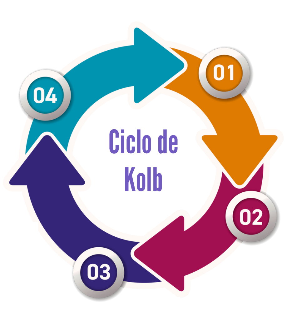 Ciclo de Kolb